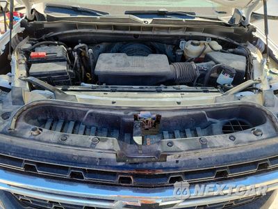 Zdjęcie 12 z 14 samochodu: 2023 CHEVROLET TAHOE K1500 VIN:1GNSKLED8PR435202 - miniatura