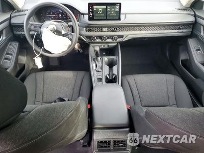 Zdjęcie 8 z 12 samochodu: 2026 HONDA ACCORD LX VIN:1HGCY1F2XTA021975 - miniatura