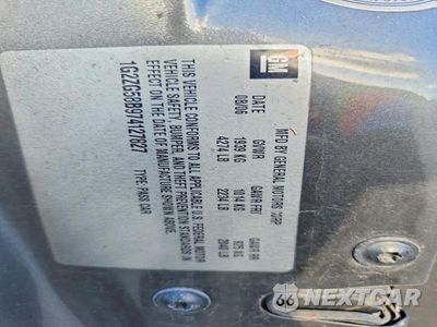 Zdjęcie 12 z 12 samochodu: 2007 PONTIAC G6 BASE VIN:1G2ZG58B974127827 - miniatura
