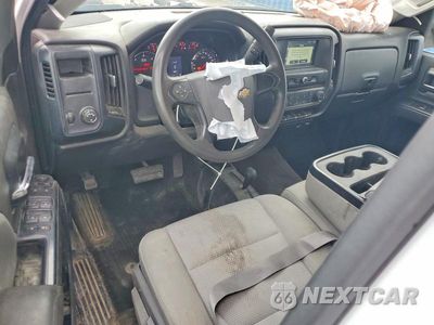 Zdjęcie 8 z 13 samochodu: 2016 CHEVROLET SILVERADO K1500 CUSTOM VIN:1GCVKPEH5GZ276557 - miniatura
