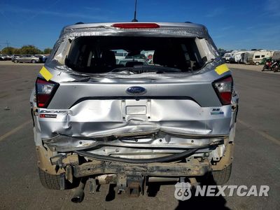 Zdjęcie 6 z 13 samochodu: 2018 FORD ESCAPE SE VIN:1FMCU9GD2JUB13243 - miniatura