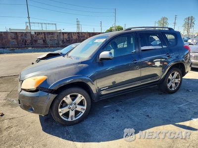 2008 TOYOTA RAV4 SPORT JTMZK32V486012155 - główne zdjęcie licytacji z USA - miniatura