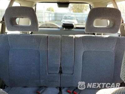 Zdjęcie 10 z 13 samochodu: 1998 HONDA CR-V LX VIN:JHLRD2841WC012361 - miniatura