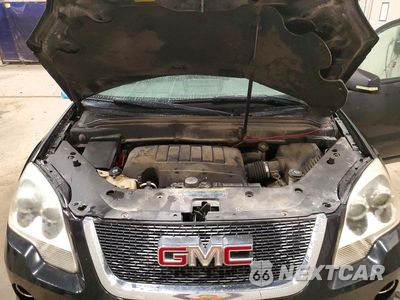 Zdjęcie 12 z 14 samochodu: 2010 GMC ACADIA SL VIN:1GKLVKEDXAJ172803 - miniatura