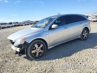 2012 MERCEDES-BENZ R 350 4MATIC 4JGCB5HE4CA145864 - główne zdjęcie licytacji z USA - miniatura