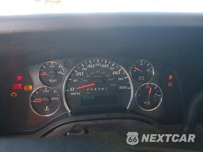 Zdjęcie 9 z 12 samochodu: 2018 CHEVROLET EXPRESS DELIVERY TRUCK VIN:1GB0GRFP4J1333287 - miniatura