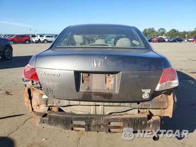 Zdjęcie 6 z 12 samochodu: 2010 HONDA ACCORD LX VIN:1HGCP2F32AA089900 - miniatura