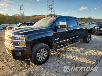 2019 CHEVROLET SILVERADO K3500 HIGH COUNTRY 1GC4KYEY3KF156395 - główne zdjęcie licytacji z USA - miniatura