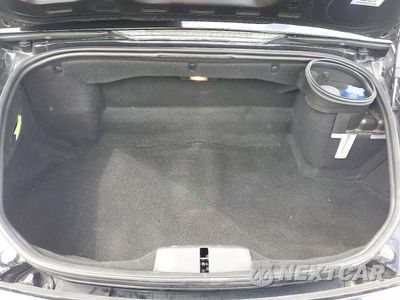 Zdjęcie 11 z 12 samochodu: 2006 PORSCHE BOXSTER S VIN:WP0CB29886S730280 - miniatura