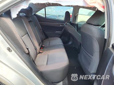 Zdjęcie 10 z 13 samochodu: 2017 TOYOTA COROLLA LE VIN:2T1BURHE3HC870814 - miniatura