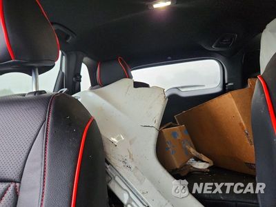 Zdjęcie 10 z 14 samochodu: 2026 HONDA CR-V SPORT TOURING VIN:7FARS6H96TE154908 - miniatura