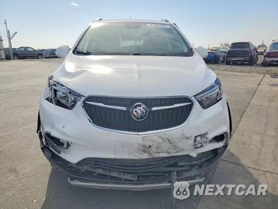 Piąte zdjęcie samochodu w środku: 2019 BUICK ENCORE PREFERRED VIN:KL4CJASB9KB827317 - miniatura