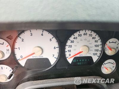 Zdjęcie 9 z 12 samochodu: 2008 DODGE RAM 1500 ST VIN:1D7HU18298S551150 - miniatura