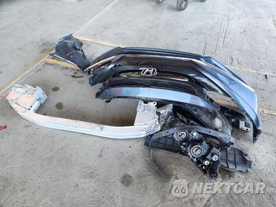 Zdjęcie 12 z 13 samochodu: 2020 HONDA CIVIC EX VIN:19XFC1F35LE209657 - miniatura