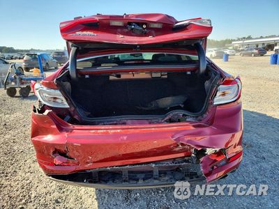 Zdjęcie 6 z 12 samochodu: 2016 HYUNDAI SONATA SE VIN:5NPE24AF2GH290314 - miniatura