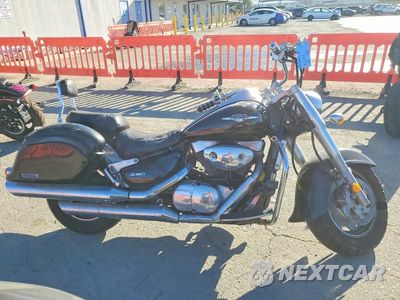 2005 SUZUKI C90 JS1VY52A852102587 - główne zdjęcie licytacji z USA - miniatura