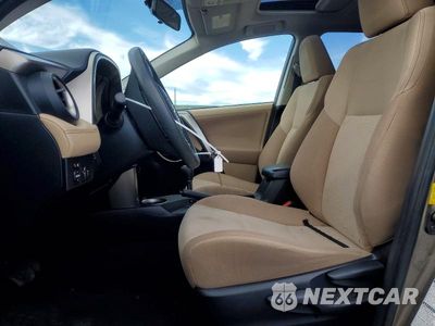 Zdjęcie 7 z 13 samochodu: 2013 TOYOTA RAV4 XLE VIN:JTMRFREV7DD005760 - miniatura