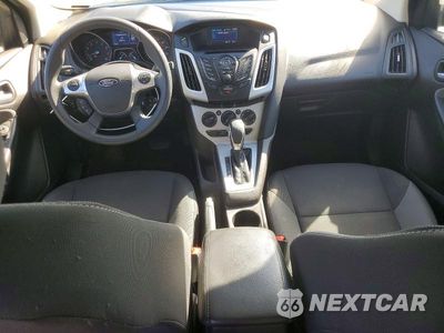 Zdjęcie 8 z 12 samochodu: 2014 FORD FOCUS SE VIN:1FADP3F20EL123851 - miniatura