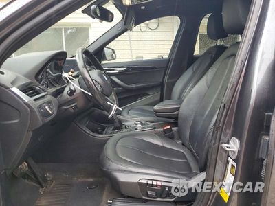 Zdjęcie 7 z 13 samochodu: 2018 BMW X1 SDRIVE28I VIN:WBXHU7C35J5H40773 - miniatura