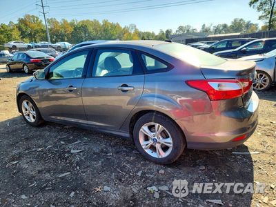 Drugie zdjęcie samochodu z przodu: 2013 FORD FOCUS SE VIN:1FADP3F25DL270200 - miniatura