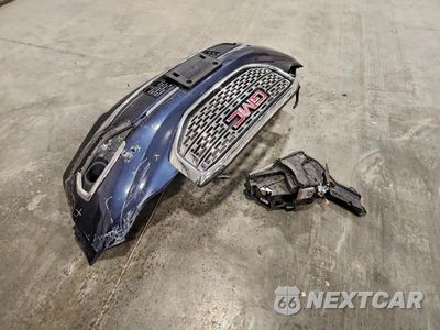 Zdjęcie 13 z 14 samochodu: 2019 GMC ACADIA DENALI VIN:1GKKNXLS2KZ171223 - miniatura