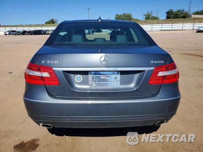 Zdjęcie 6 z 12 samochodu: 2012 MERCEDES-BENZ E 350 4MATIC VIN:WDDHF8JB1CA631201 - miniatura