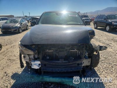Piąte zdjęcie samochodu w środku: 2019 MAZDA CX-5 SPORT VIN:JM3KFBBM1K1620699 - miniatura