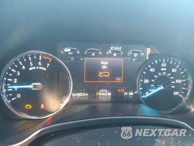 Zdjęcie 9 z 14 samochodu: 2020 FORD EXPEDITION MAX LIMITED VIN:1FMJK2AT1LEA94797 - miniatura