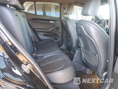 Zdjęcie 11 z 13 samochodu: 2019 BMW X2 SDRIVE28I VIN:WBXYJ3C53K5N73976 - miniatura