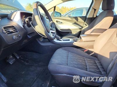 Zdjęcie 7 z 12 samochodu: 2013 CHEVROLET VOLT VIN:1G1RA6E42DU115208 - miniatura