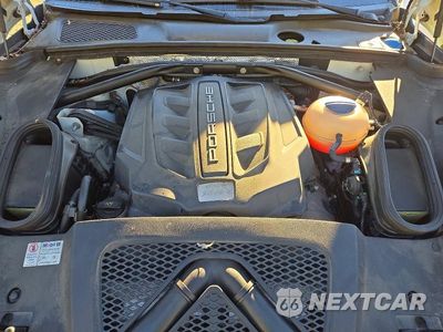 Zdjęcie 12 z 13 samochodu: 2016 PORSCHE MACAN S VIN:WP1AB2A50GLB54767 - miniatura