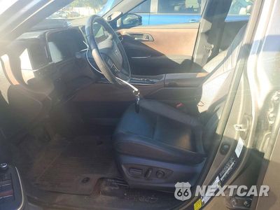 Zdjęcie 7 z 12 samochodu: 2023 TOYOTA CROWN LIMITED VIN:JTDAAAAF0P3005329 - miniatura
