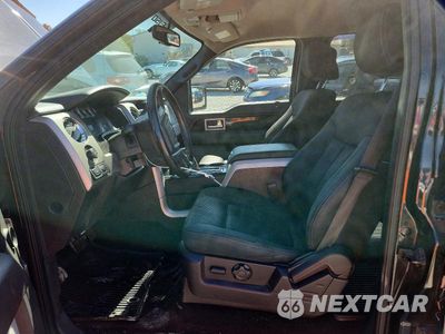 Zdjęcie 7 z 12 samochodu: 2010 FORD F150 SUPERCREW VIN:1FTFW1EV4AFB68063 - miniatura
