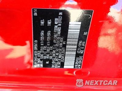 Zdjęcie 13 z 13 samochodu: 2014 TOYOTA SCION XB VIN:JTLZE4FE7EJ056879 - miniatura