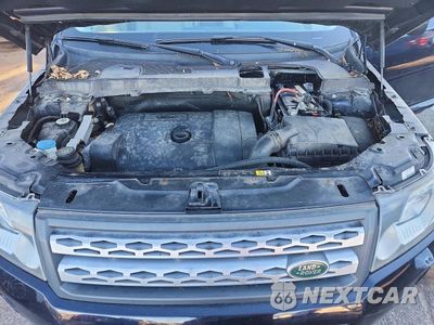 Zdjęcie 12 z 13 samochodu: 2011 LAND ROVER LR2 HSE VIN:SALFR2BN1BH266810 - miniatura