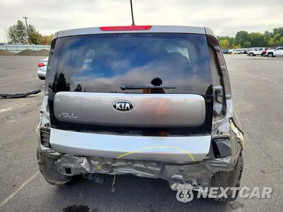 Zdjęcie 6 z 13 samochodu: 2015 KIA SOUL BASE VIN:KNDJN2A27F7133419 - miniatura
