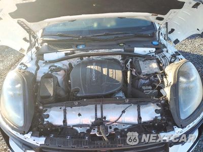 Zdjęcie 12 z 13 samochodu: 2023 PORSCHE MACAN BASE VIN:WP1AA2A56PLB12400 - miniatura