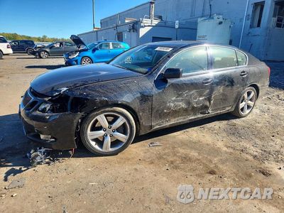 2006 LEXUS GS 430 JTHBN96S665011313 - główne zdjęcie licytacji z USA - miniatura