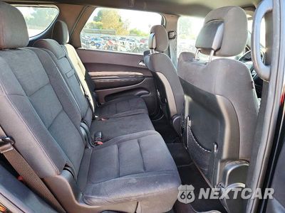 Zdjęcie 11 z 13 samochodu: 2018 DODGE DURANGO SXT VIN:1C4RDHAG5JC384976 - miniatura