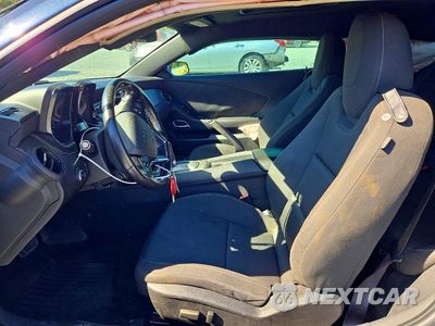 Zdjęcie 7 z 12 samochodu: 2014 CHEVROLET CAMARO LT VIN:2G1FB1E38E9178094 - miniatura