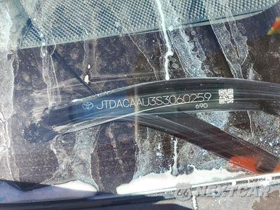 Zdjęcie 12 z 12 samochodu: 2025 TOYOTA PRIUS LE VIN:JTDACAAU3S3060259 - miniatura