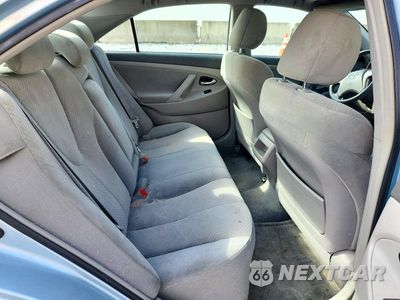 Zdjęcie 10 z 13 samochodu: 2007 TOYOTA CAMRY LE VIN:4T1BE46K97U700088 - miniatura