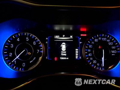 Zdjęcie 9 z 12 samochodu: 2015 CHRYSLER 200 LIMITED VIN:1C3CCCAB6FN721493 - miniatura