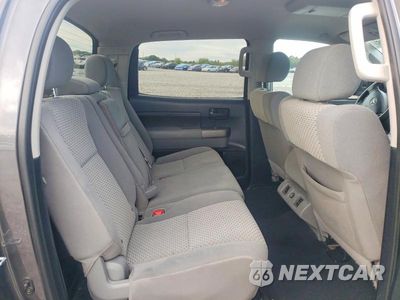 Zdjęcie 10 z 13 samochodu: 2012 TOYOTA TUNDRA CREWMAX SR5 VIN:5TFEY5F16CX122529 - miniatura