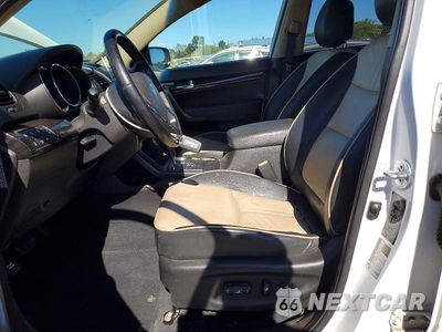 Zdjęcie 7 z 13 samochodu: 2011 KIA SORENTO EX VIN:5XYKUCA13BG031651 - miniatura