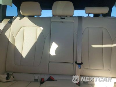 Zdjęcie 10 z 13 samochodu: 2019 BMW X3 XDRIVE30I VIN:5UXTR9C52KLE17315 - miniatura