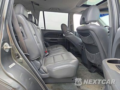Zdjęcie 11 z 13 samochodu: 2008 HONDA PILOT EXL VIN:5FNYF18708B019489 - miniatura