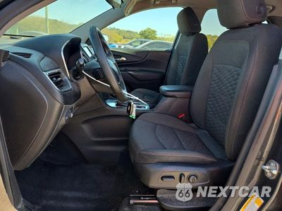 Zdjęcie 7 z 14 samochodu: 2019 CHEVROLET EQUINOX LT VIN:3GNAXKEV4KS652462 - miniatura