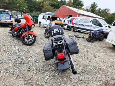 Czwarte zdjęcie samochodu z boku: 2005 SUZUKI C90 VIN:JS1VY52A852108065 - miniatura
