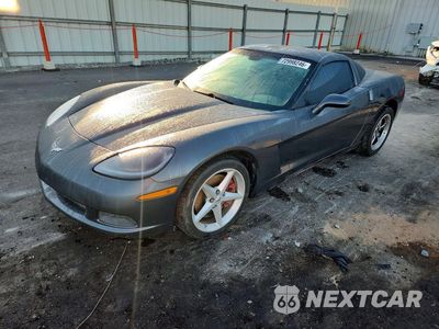 2011 CHEVROLET CORVETTE 1G1YE2DWXB5103472 - główne zdjęcie licytacji z USA - miniatura